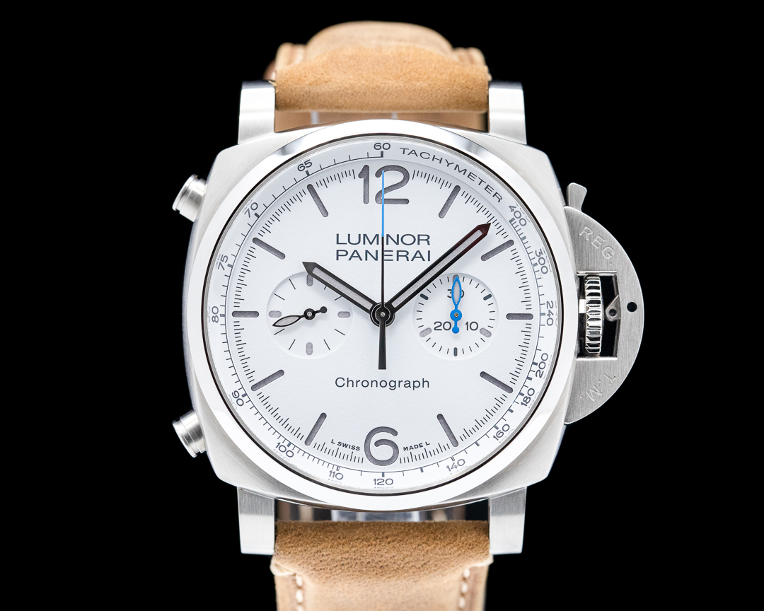 Panerai Luminor Chrono